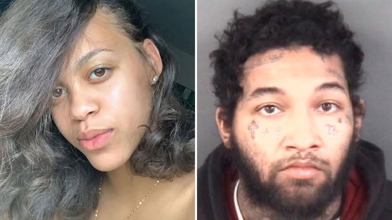 Asesinato de Jakaira Ortiz en Fayetteville: arrestan al hombre acusado del crimen