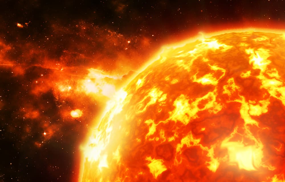 sol