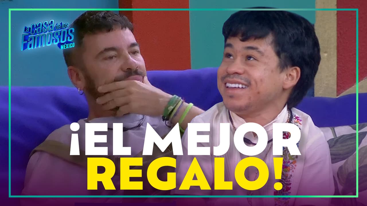 Abelito recuerda cómo sus papás hicieron inolvidables sus cumpleaños de niño