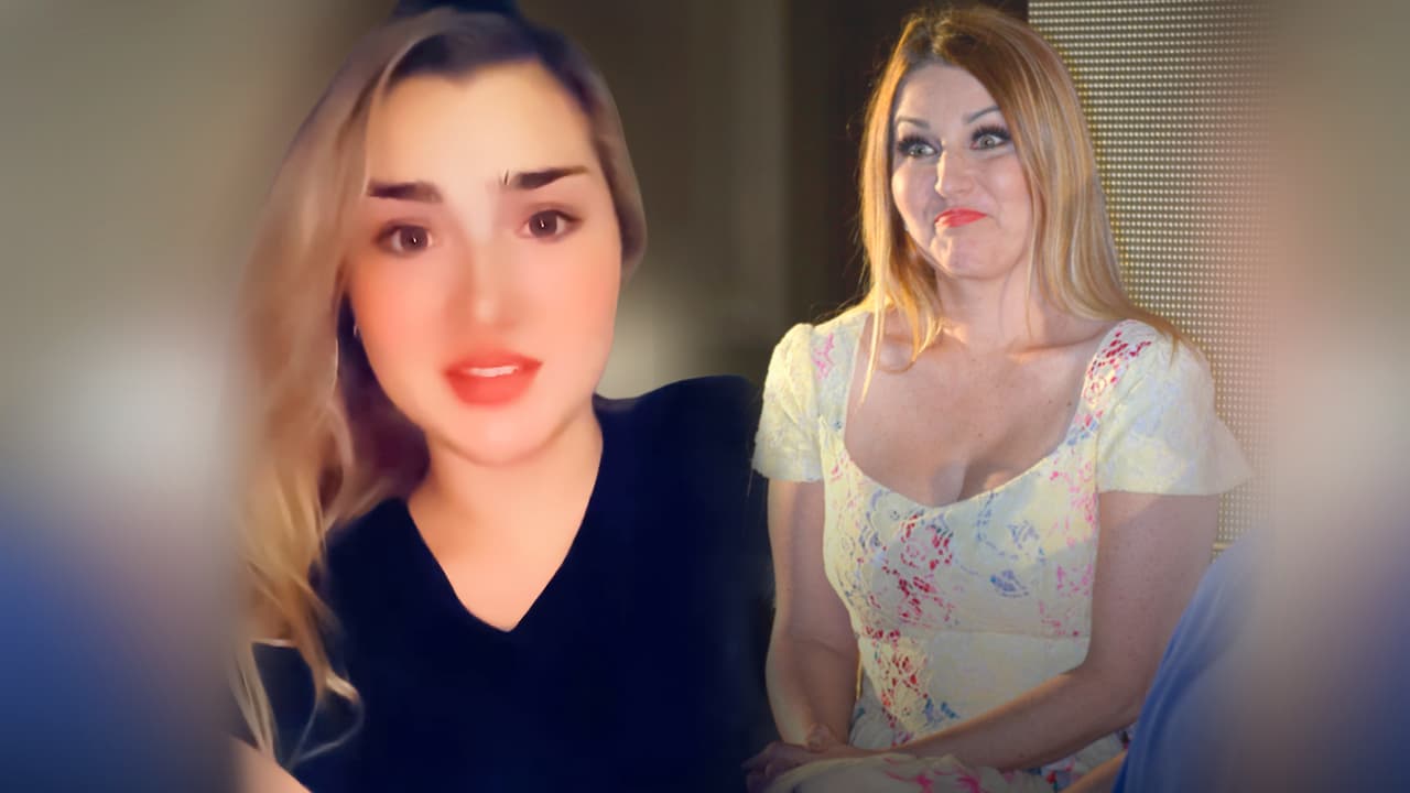 Melenie Carmona no sabe qué darle a Alicia Villarreal en su cumpleaños 50 porque "la mujer ya lo tiene todo"