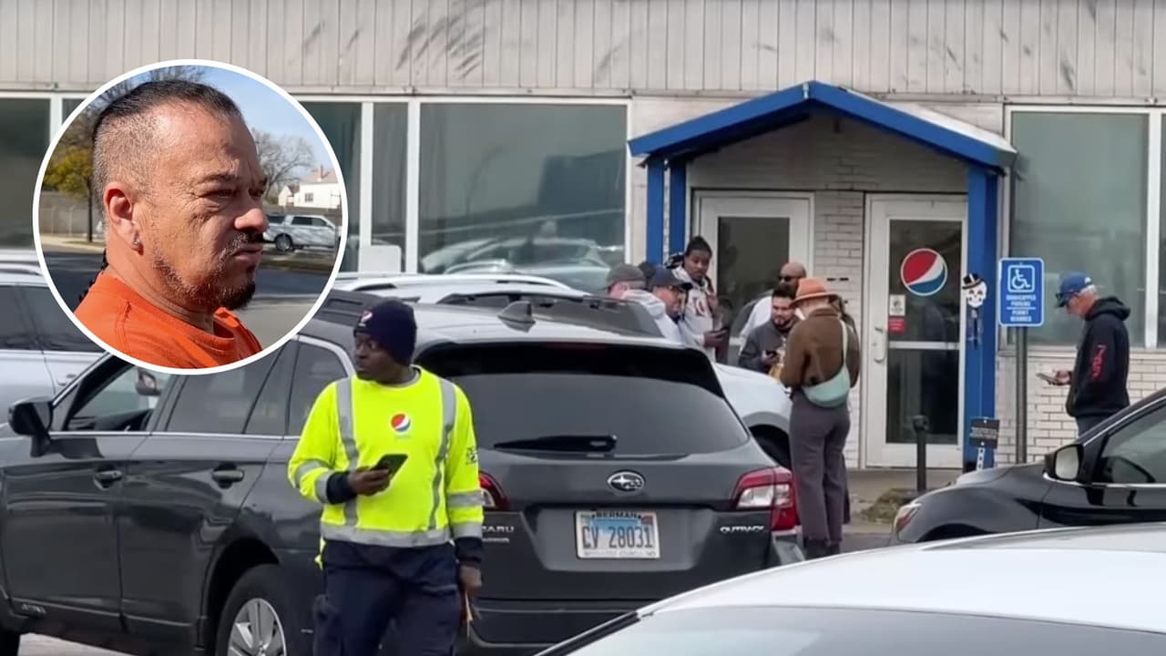 Unos 150 trabajadores de Pepsi en Chicago fueron despedidos, unos tenían 45 años con la empresa