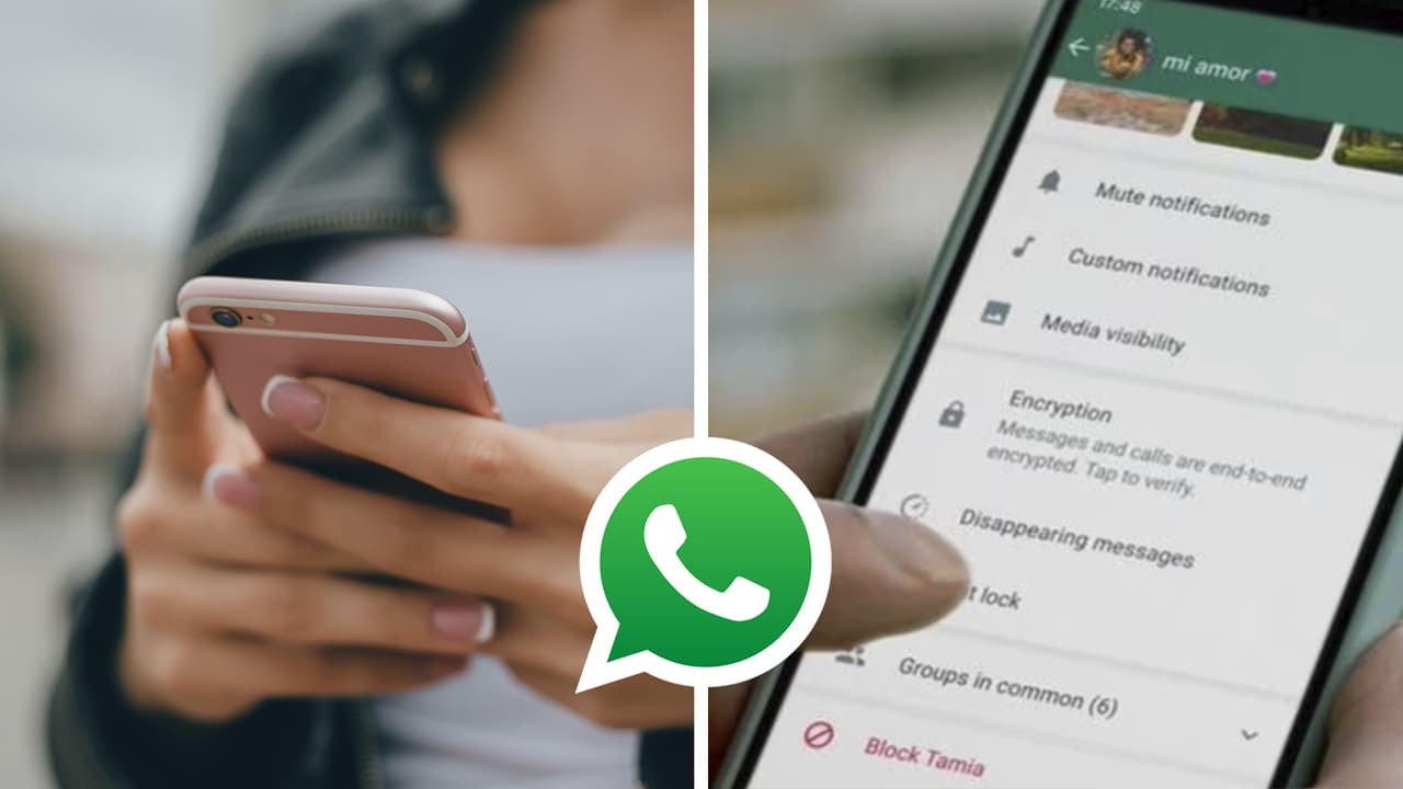 WhatsApp permite enviar mensajes con estilo como un profesional: así se usa el ‘Modo Word’