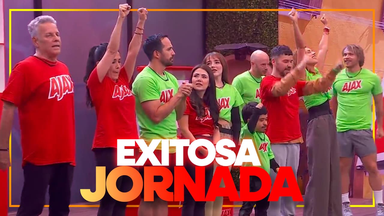 Segunda jornada de la Prueba por el Presupuesto es todo un éxito