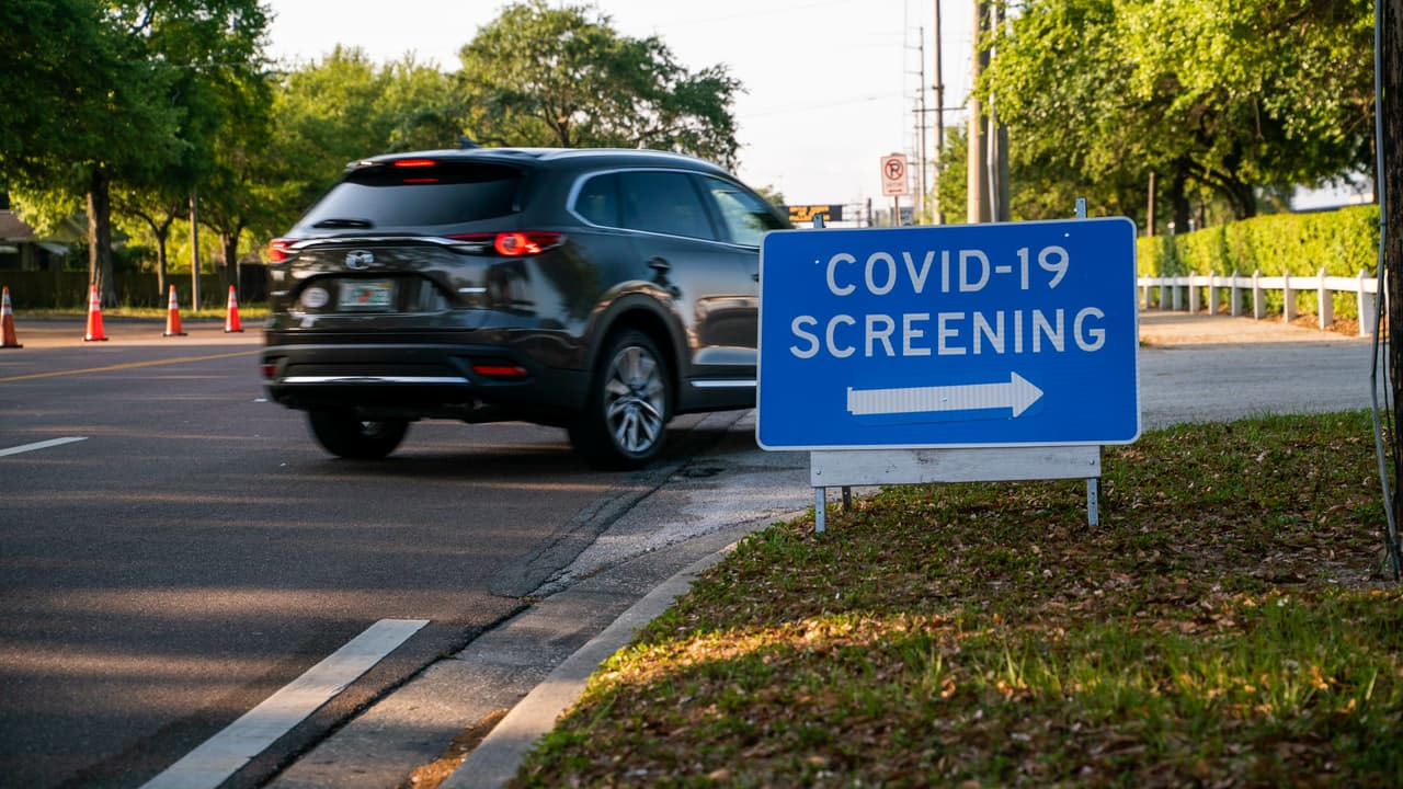 <b>2. CONDADO DE FULTON</b>: Contaba con 65,331 casos confirmados; 852 muertes y 3,686 hospitalizados.