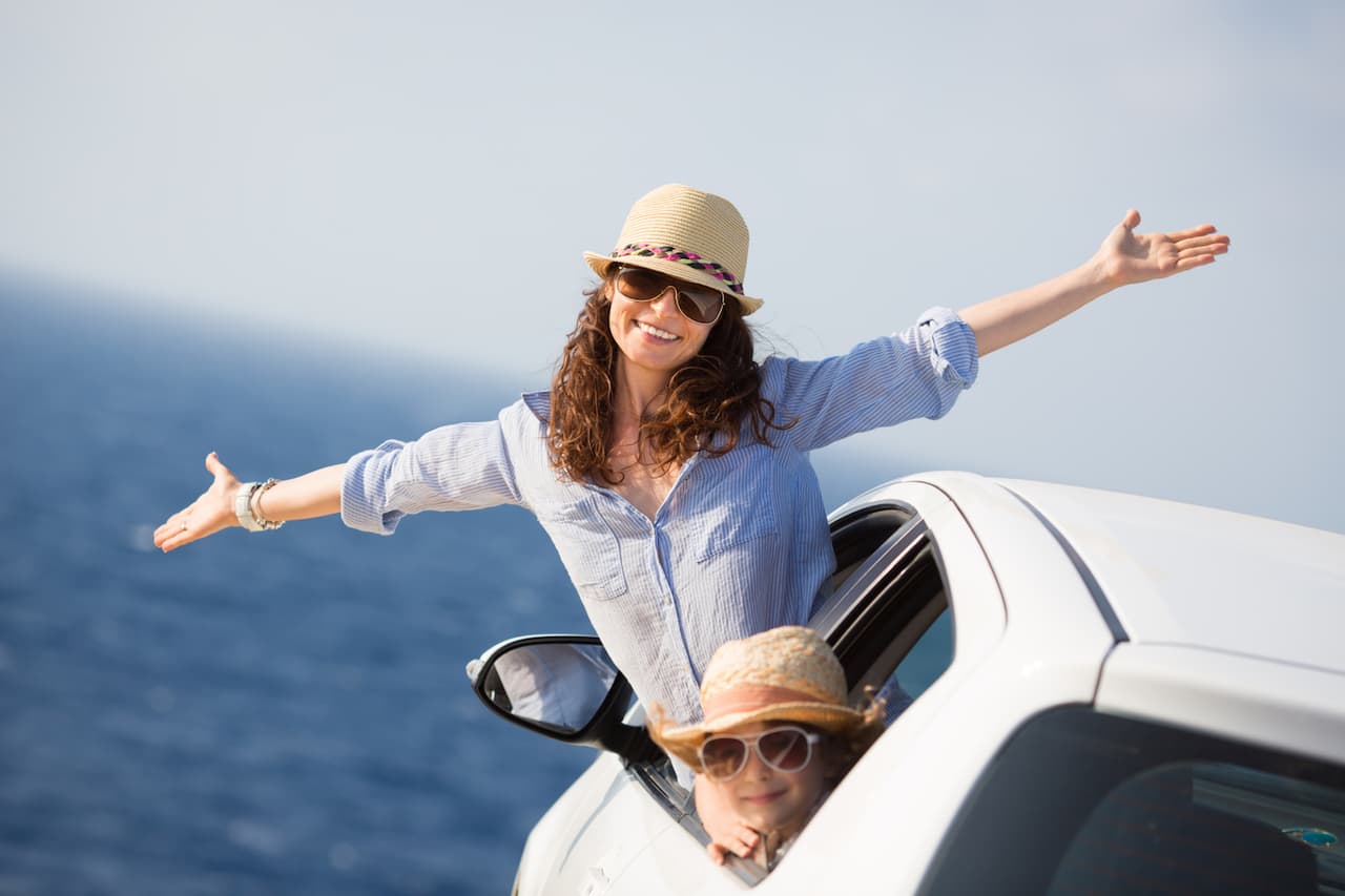 How to Make Mom Feel Special on Mother's Day: 5 Ways