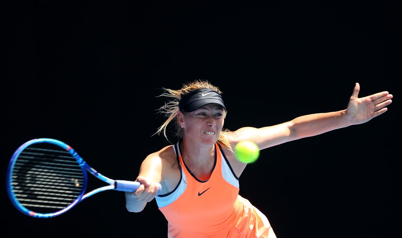 Lo que hay que saber del meldonio tras positivo de Sharapova