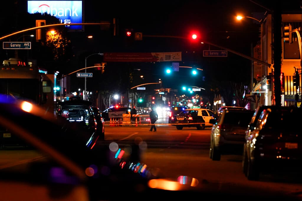 La tragedia marcó no solo el quinto asesinato masivo en EEUU desde principios de año, sino también el más mortífero desde el 24 de mayo de 2022, cuando 
<a href="https://www.univision.com/shows/primer-impacto/imagenes-ineditas-ninos-corriendo-policias-sacandolos-durante-tiroteo-uvalde-texas-fotos">21 personas murieron en una escuela primaria de Uvalde, Texas</a>, según la base de datos de The Associated Press/USA Today.