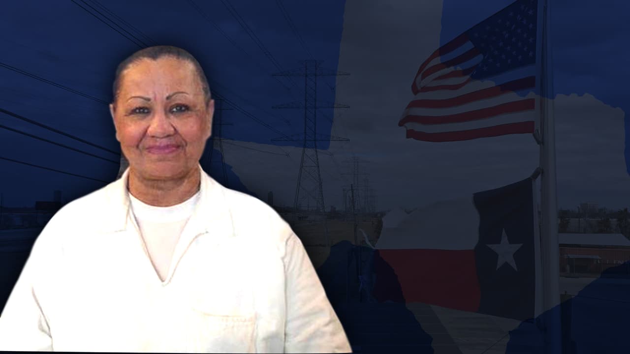 Melissa Lucio, originaria del Valle del Río Grande y madre de 14 hijos, es 
<b>la primera hispana condenada a pena de muerte en Texas. </b>