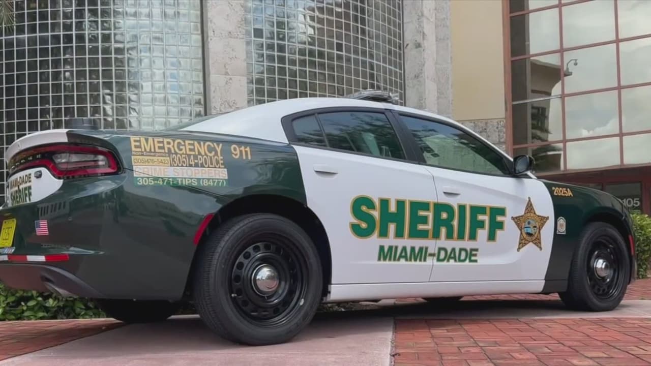 Sheriff de Miami-Dade pide más fondos para próximo año fiscal