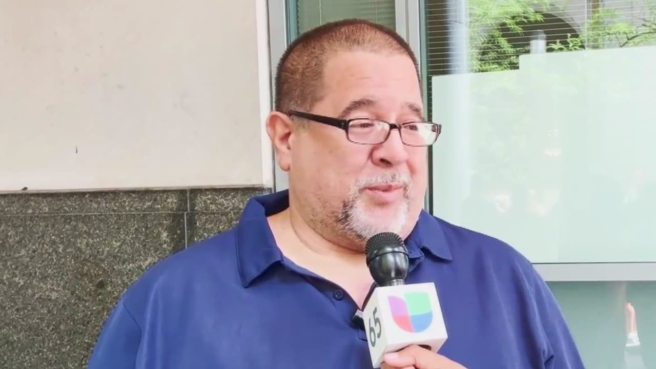 “Perdí la fe en la justicia”: padre de Eddie Irizarry reacciona a libertad de policía que mató a su hijo