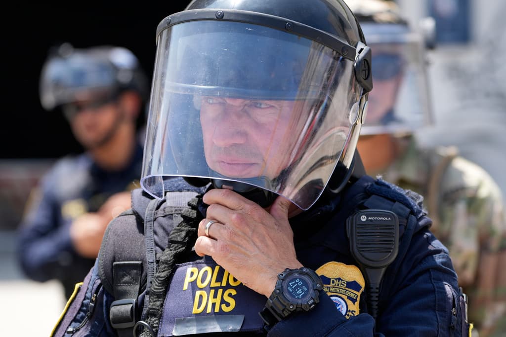 Qué implica el fallo a favor de Trump sobre el despliegue de la Guardia Nacional en Los Ángeles