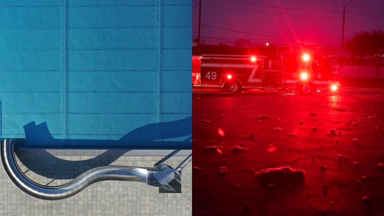 Tiroteo en 'pool party' deja a un adolescente muerto y dos heridos, al noreste del condado Harris