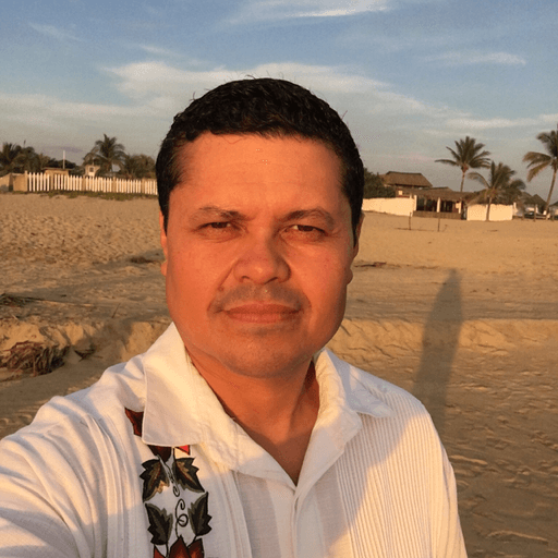 Foto Isaias Alvarado