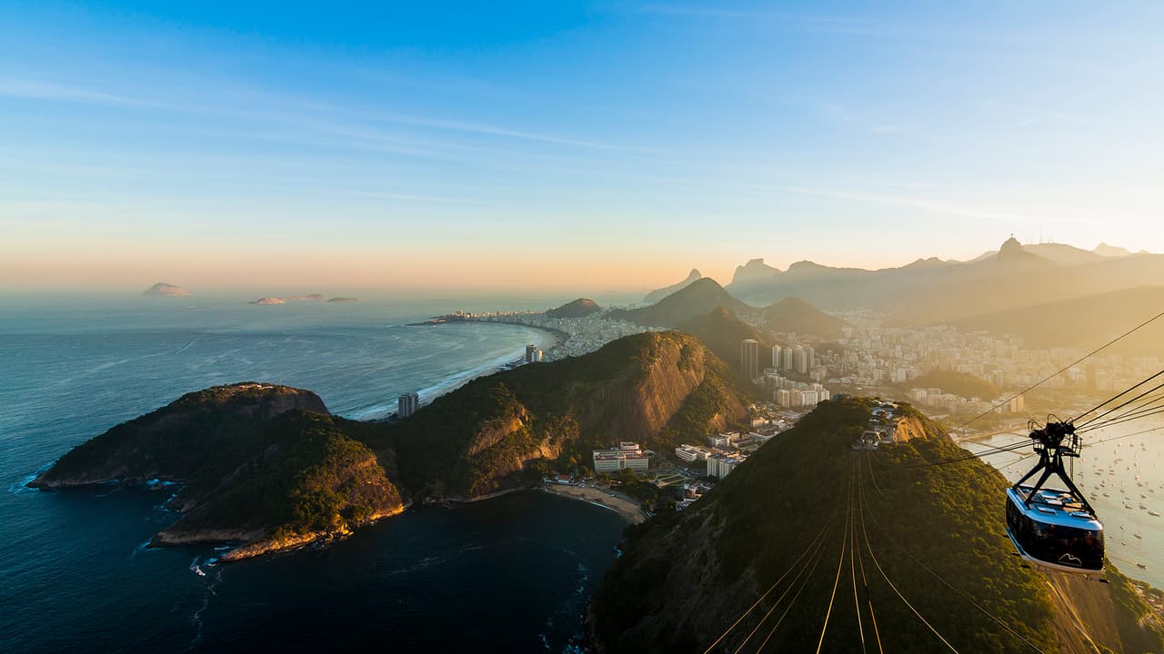 Guía de la ‘Cidade Maravilhosa’: 9 consejos de un carioca adoptivo para disfrutar de Río 2016
