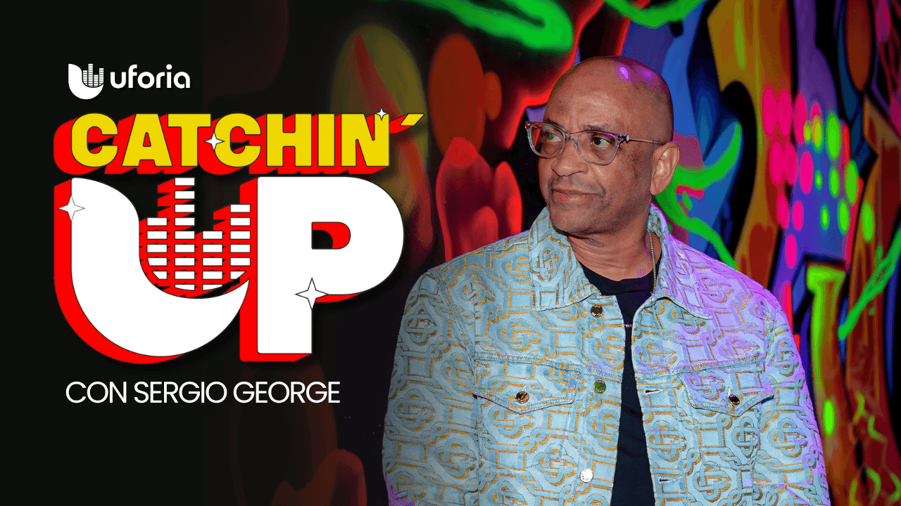 Sergio George: los secretos tras su revolucionario álbum "Ataca Sergio, Urban Salsa Sessions"