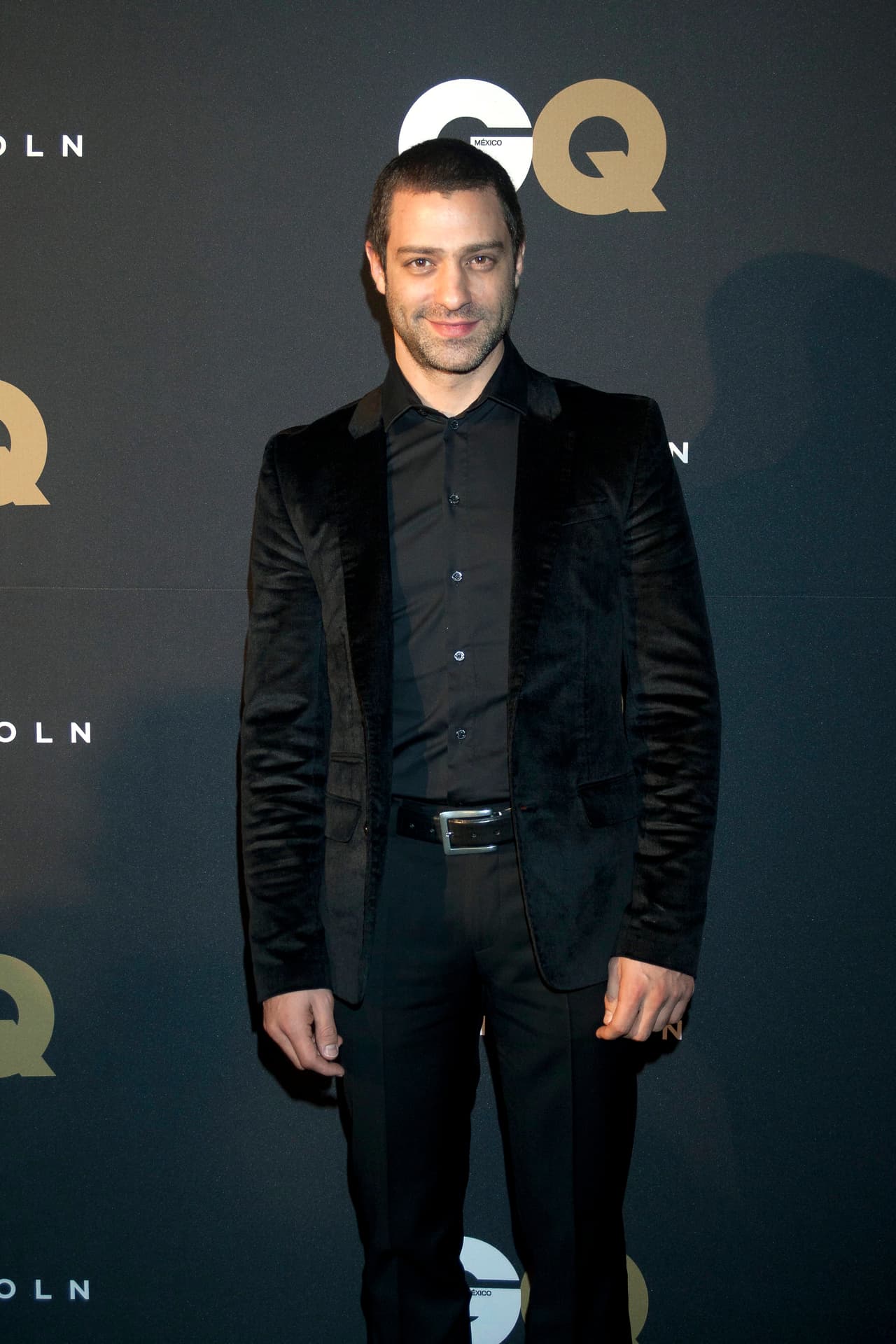 <b>Ari Borovoy</b> también es otro actor y cantante de 'OV7' que tuvo la fortuna de convertirse en padre, aunque a él no le gusta mostrar a sus hijos ante las cámaras de los medios de comunicación.