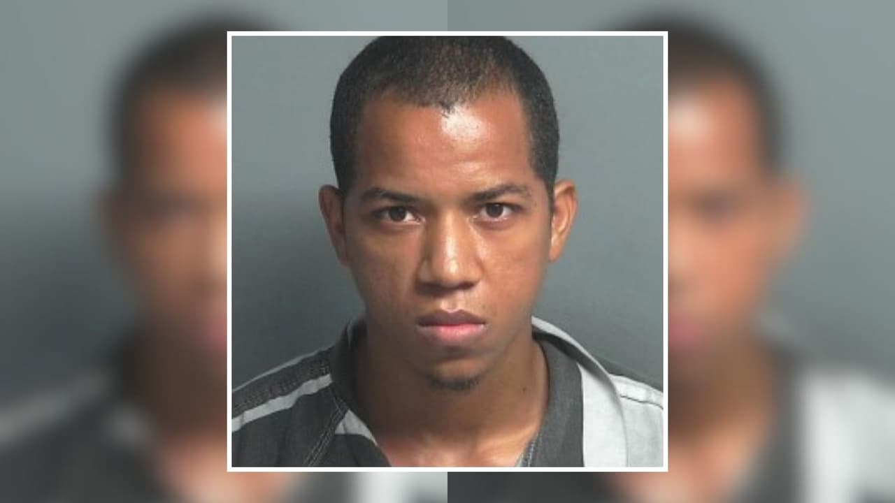 Autoridades del condado Montgomery buscan a más víctimas del sospechoso que intentó agredir a una mujer