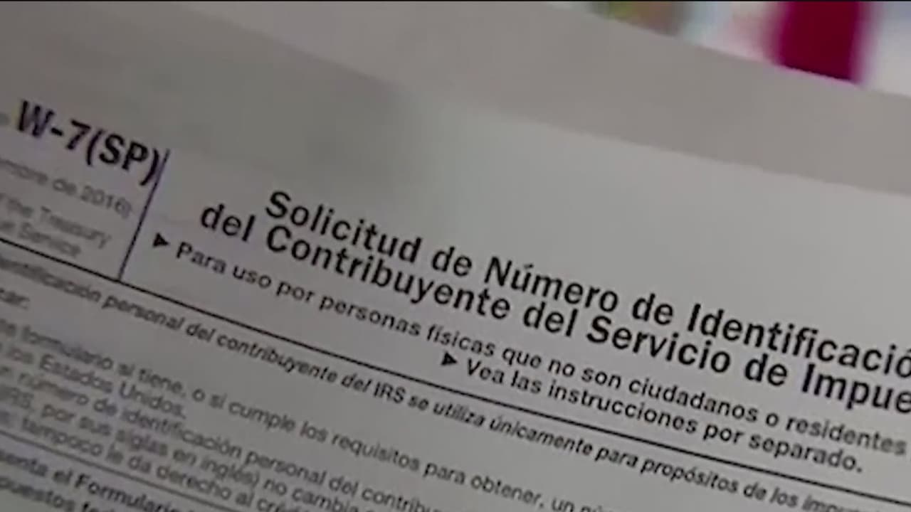 Ahorra cientos de dólares para presentar tu declaración de impuestos