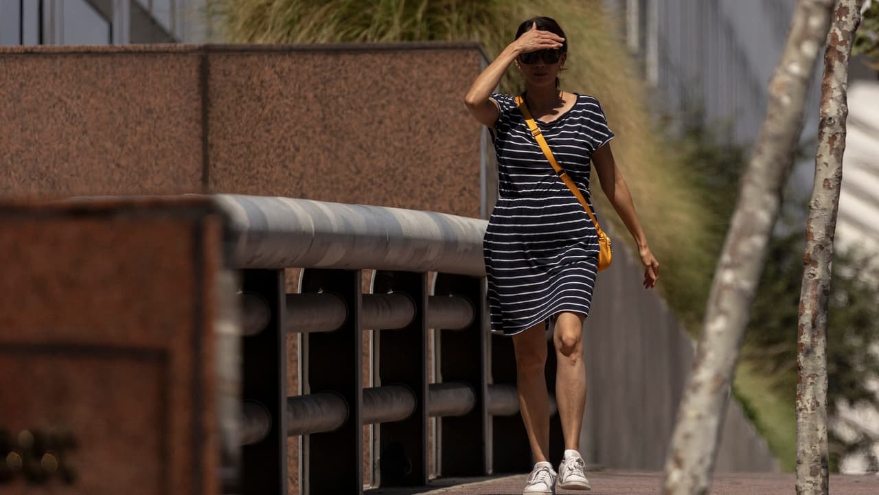 Cómo protegerte del calor extremo en California: consejos clave para evitar enfermedades y emergencias