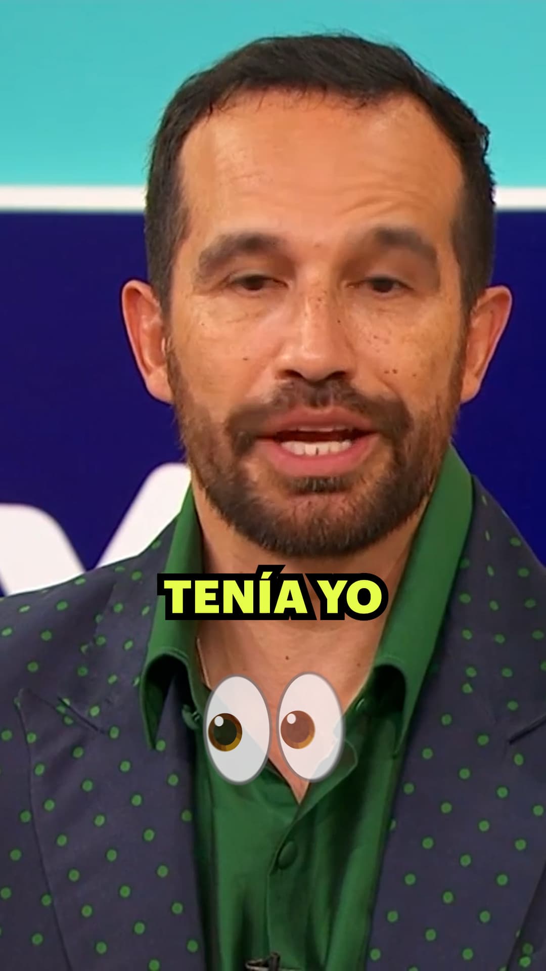 #original El Guana será el chef de esta temporada