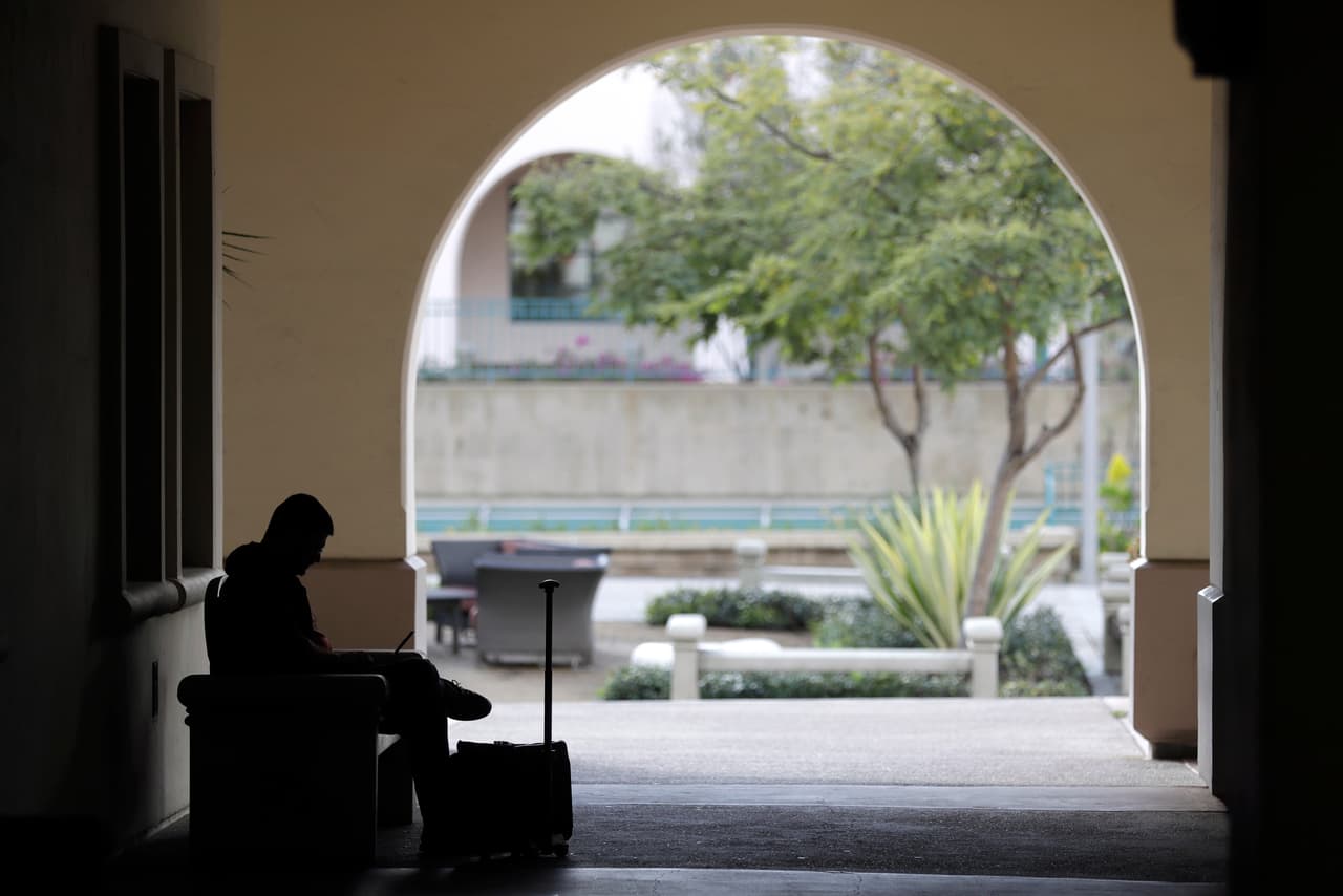 Universidades CSU tendrán sus clases en línea el semestre de otoño debido al coronavirus