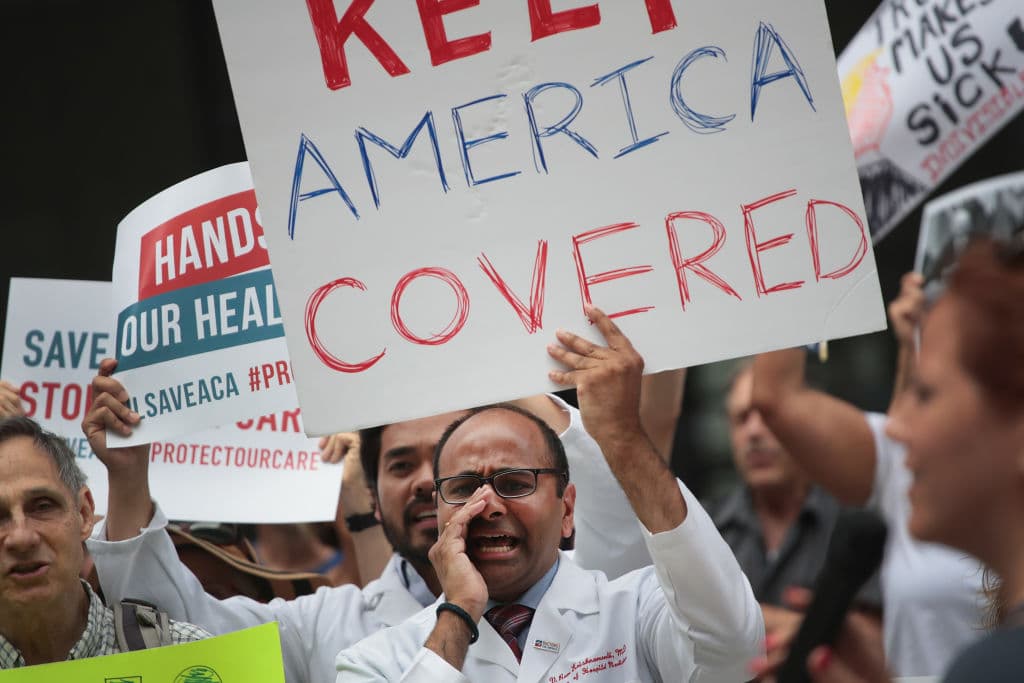 El Better Care Reconciliation Act vs. el Affordable Care Act: qué cambia y qué se mantiene