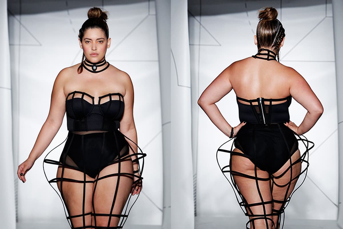 6 modelos latinas 'plus size' que son una verdadera inspiración de vida