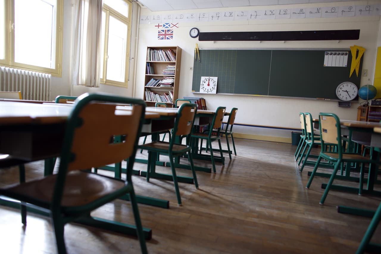 Más de 200 días sin clases: Madre arrestada por ausentismo escolar en Brevard