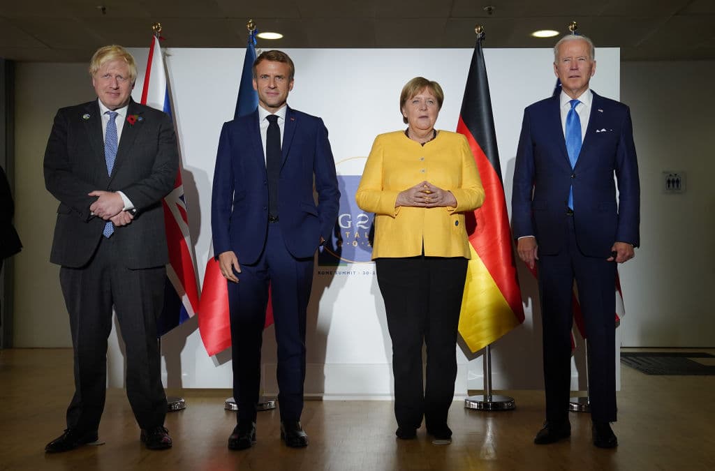 Qué es el impuesto mínimo corporativo aprobado por el G20 y qué tan fácil será su aplicación