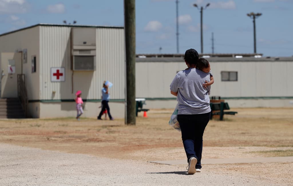 Qué se sabe de los tres niños estadounidenses, uno de ellos con cáncer, que el gobierno de Trump deportó a Honduras