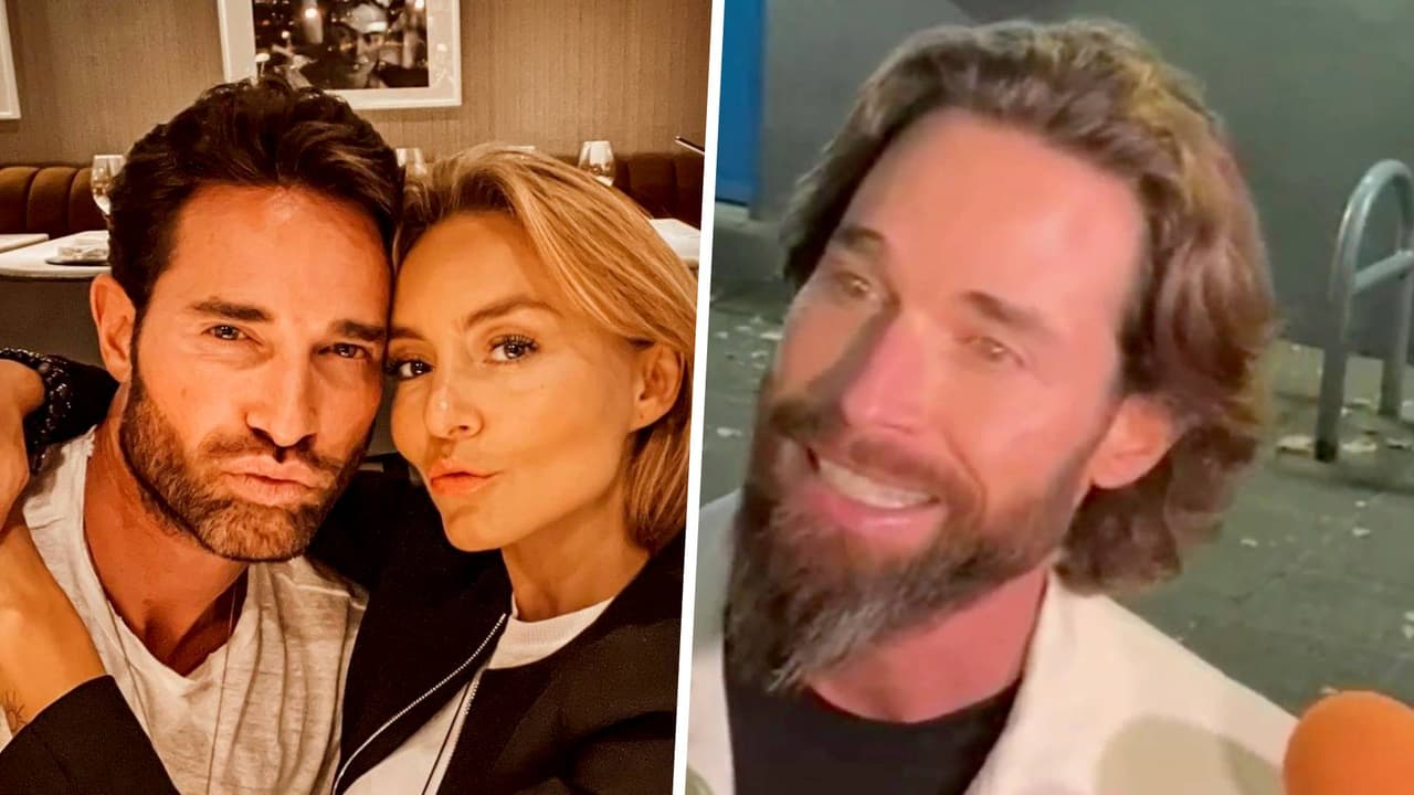 Sebastián Rulli aclara por qué no se ha casado con Angelique Boyer a casi 10 años de relación