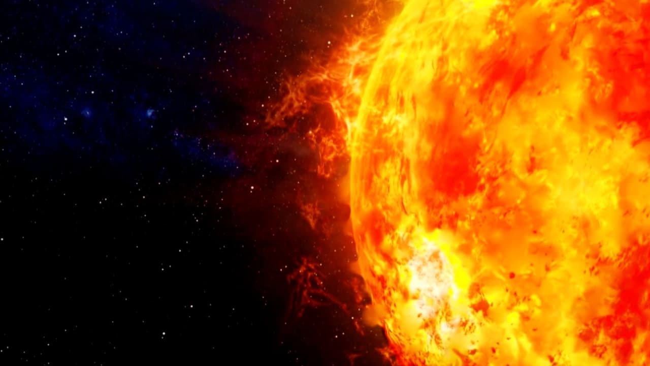 Fernando Carcaboso, científico de la NASA, explica por qué tienen tanto interés en este eclipse solar total del próximo 8 de abril del 2024 y que podrá verse en Texas. Este eclipse en especial podrá arrojar más información de las explosiones del sol y de cómo estas afectan nuestro día a día.