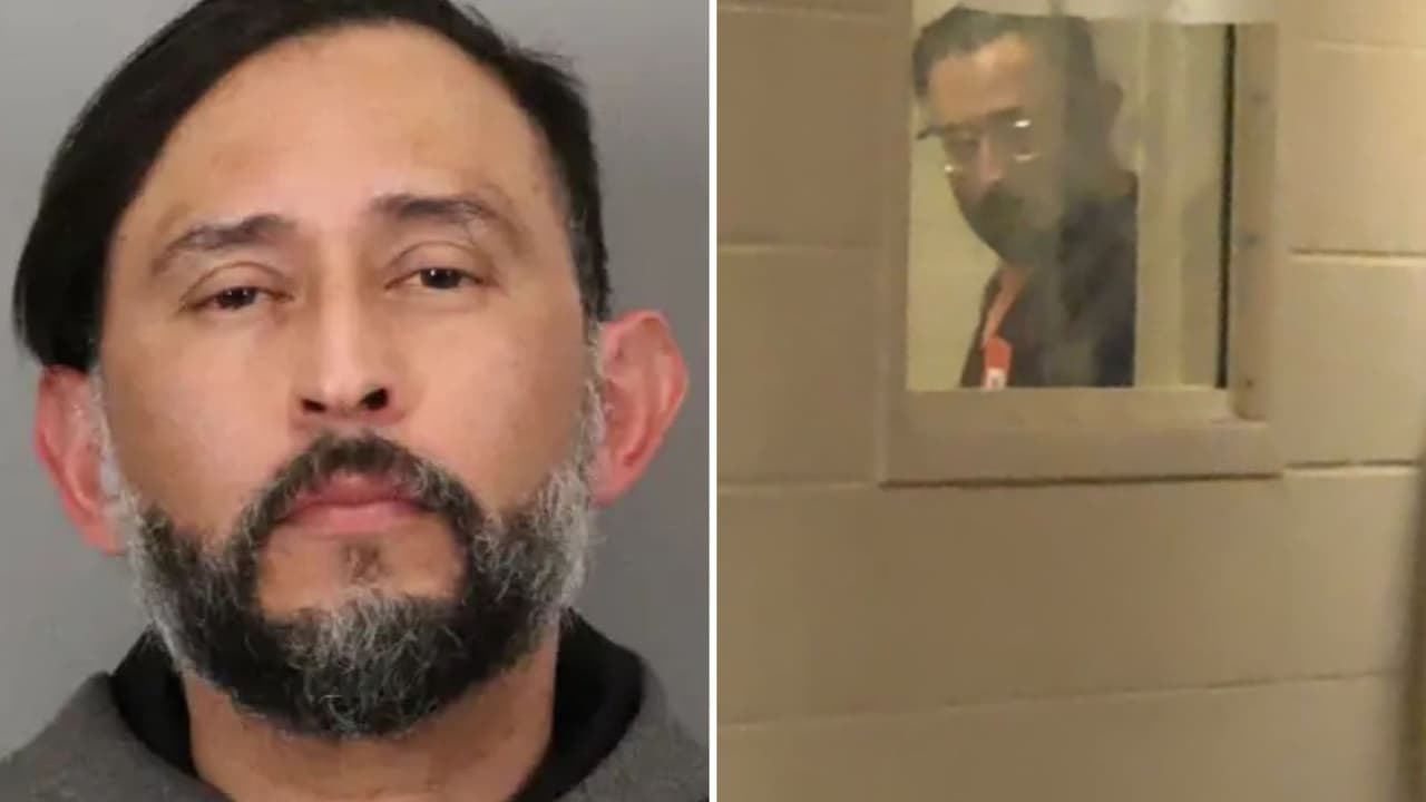 Este 14 de noviembre, el ex concejal compareció ante la corte y oficialmente se le acusó de abuso sexual infantil, sodomía y copulación oral. 
<br>