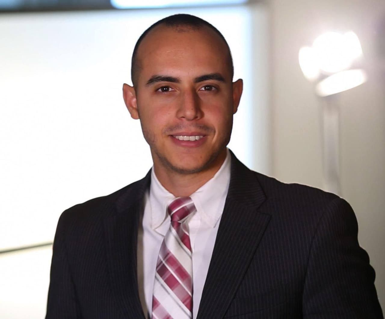 Pedro Silva - Sports Anchor - Univision 23
