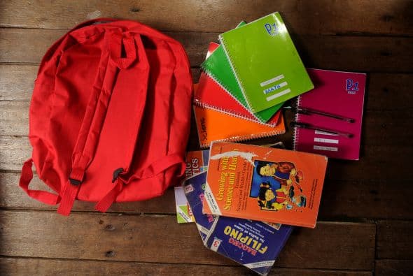 ¡Regreso a clases sin preocupaciones! Eventos en Tampa con mochilas y útiles gratuitos