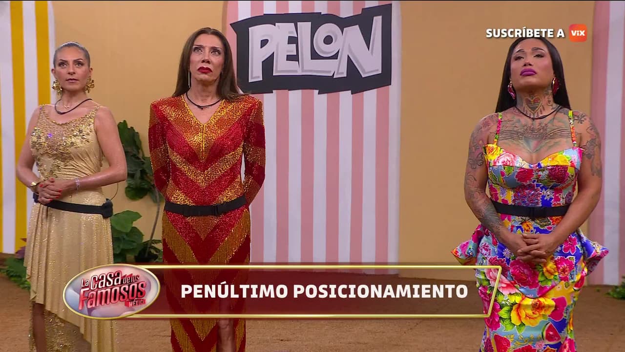 Cynthia CONFRONTA a Galilea Montijo al responder una POLÉMICA PREGUNTA