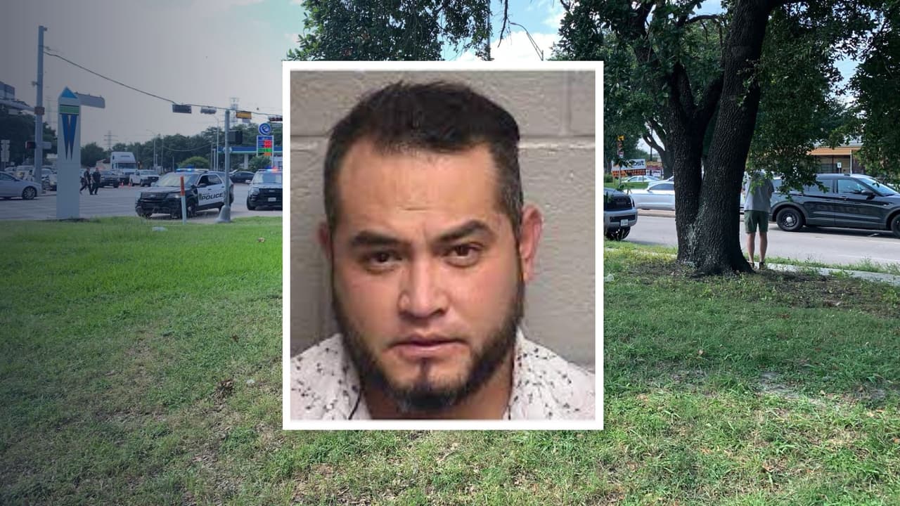 Detienen a uno de los más buscados en Durham por cargos de delito sexual 