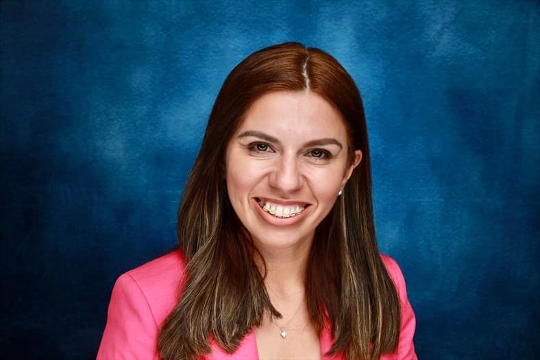 Ivette Franco