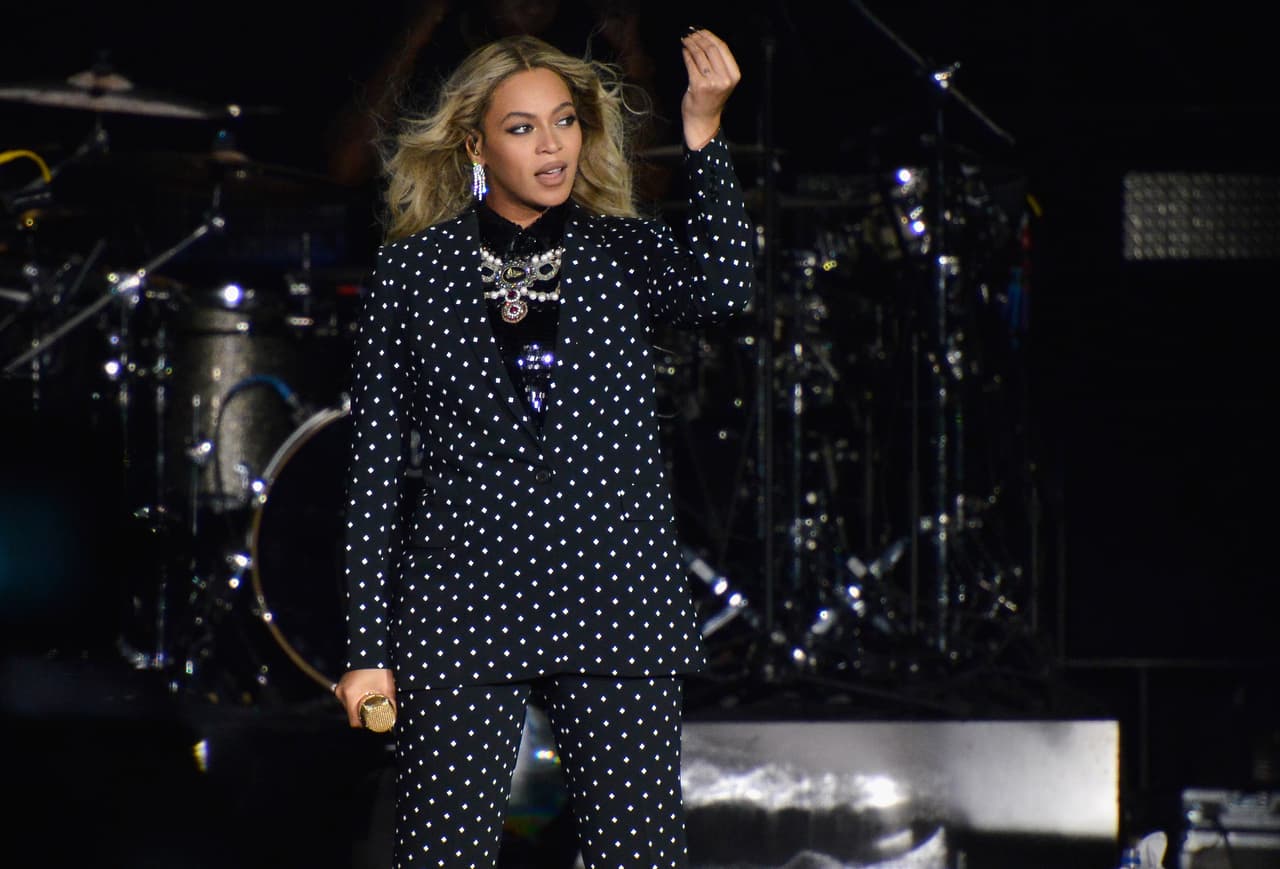 Embarazo de Beyoncé, ¿provocará que cancele su participación en el festival Coachella?