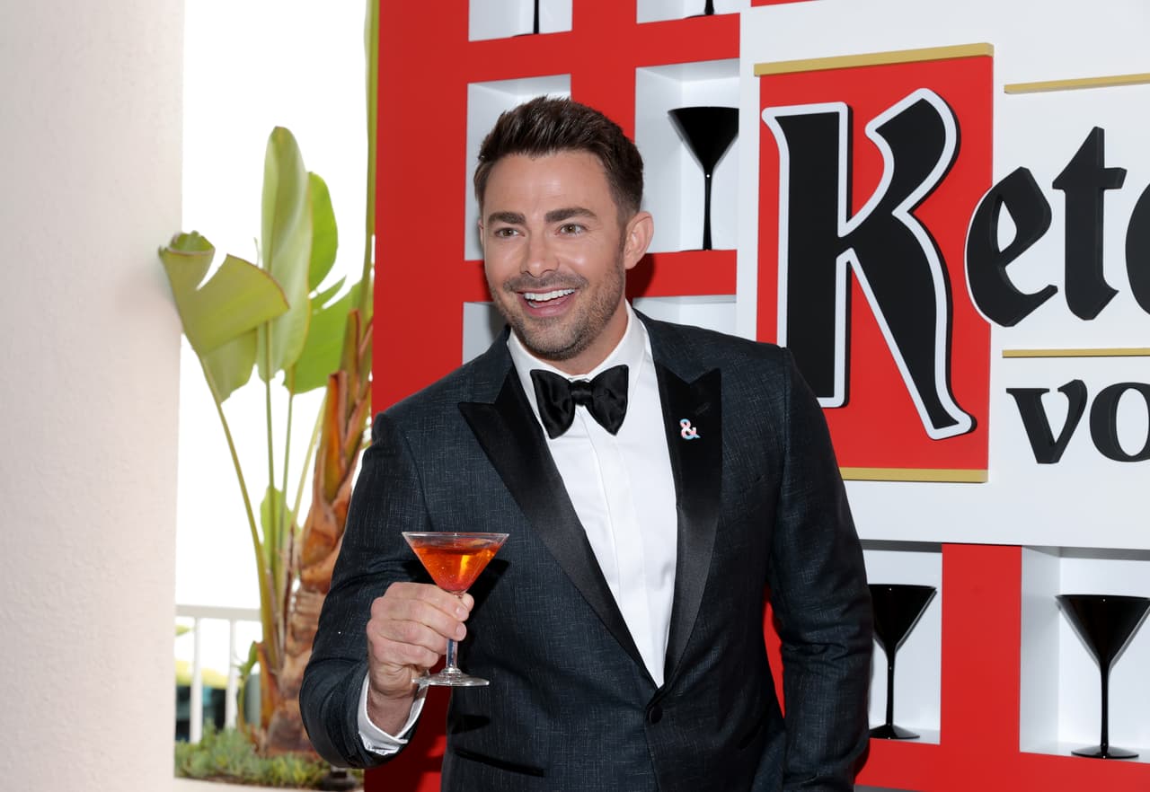 Jonathan Bennett