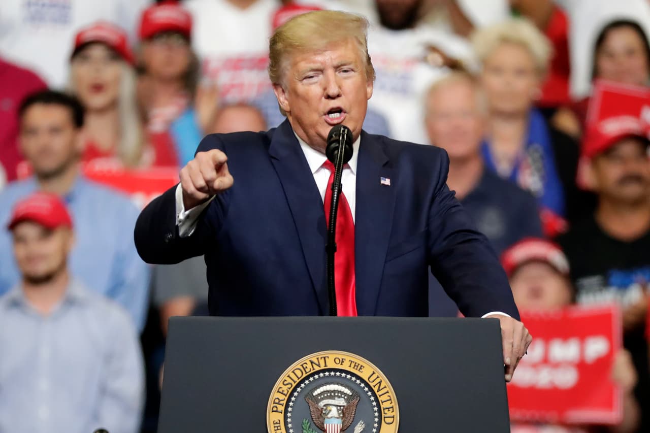 Sin embargo, hasta la fecha no está claro cómo planea lograr esto, cuál autoridad legal utilizará y si algunos de los demócratas del estado cooperarán. Lo que sí está claro es que los planes de Trump se aplicarán para toda California y no solo para Los Ángeles.