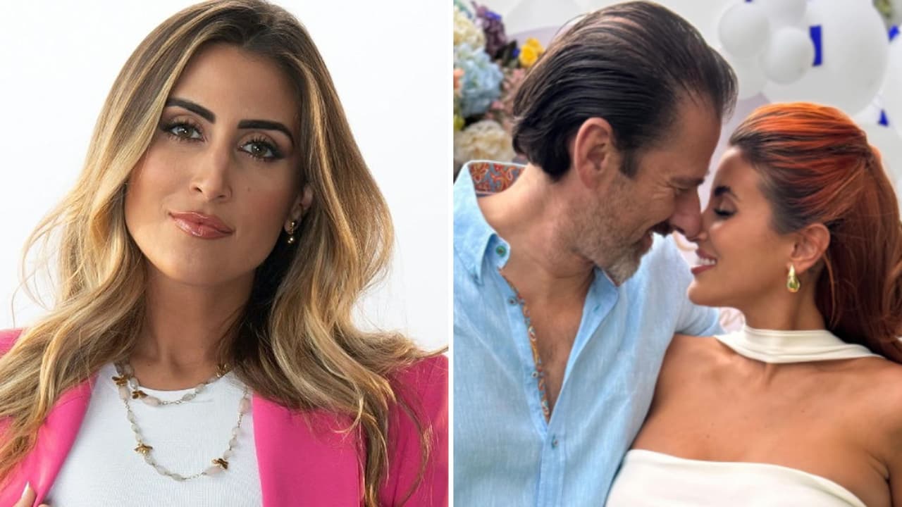 Actriz de Cabo revela el sexo de su primer bebé: ¿es niño o niña?