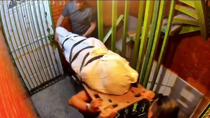 Investigan a funcionarios por ocultar feminicidio de Montserrat Juárez 
