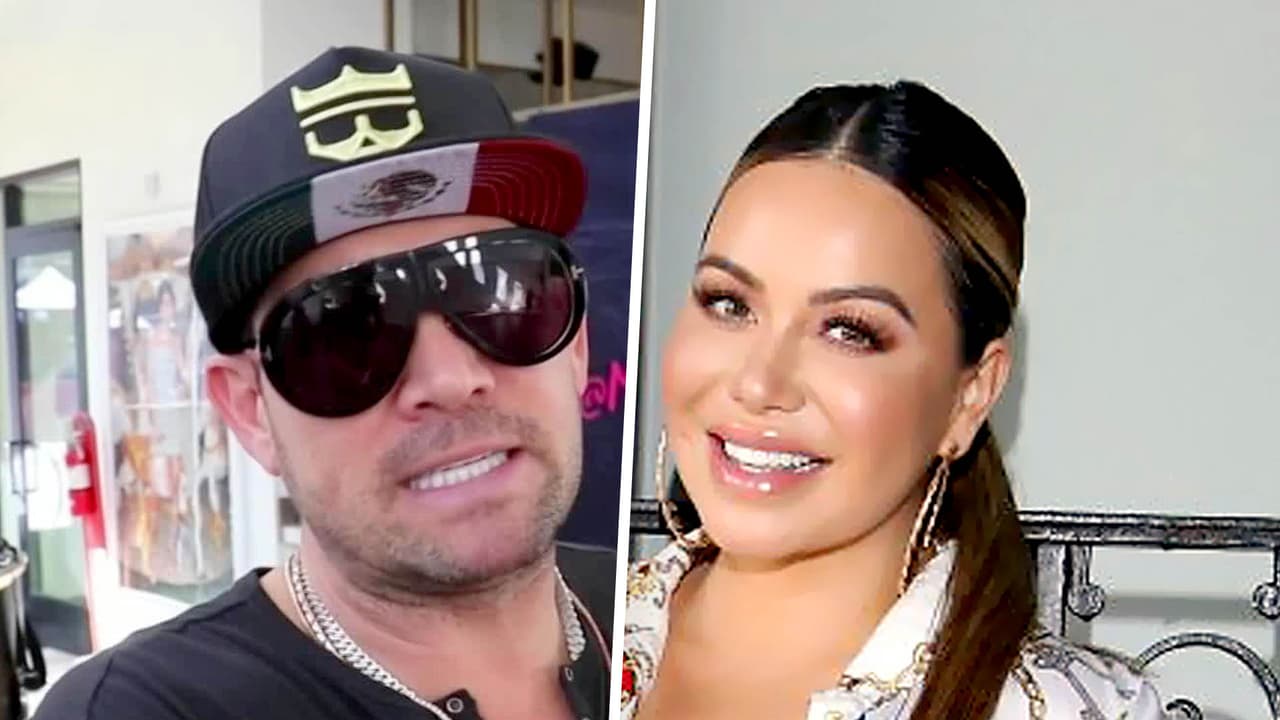"Chismes de vecindad": Mr. Tempo critica a Chiquis sin leer su libro y le pide superarse