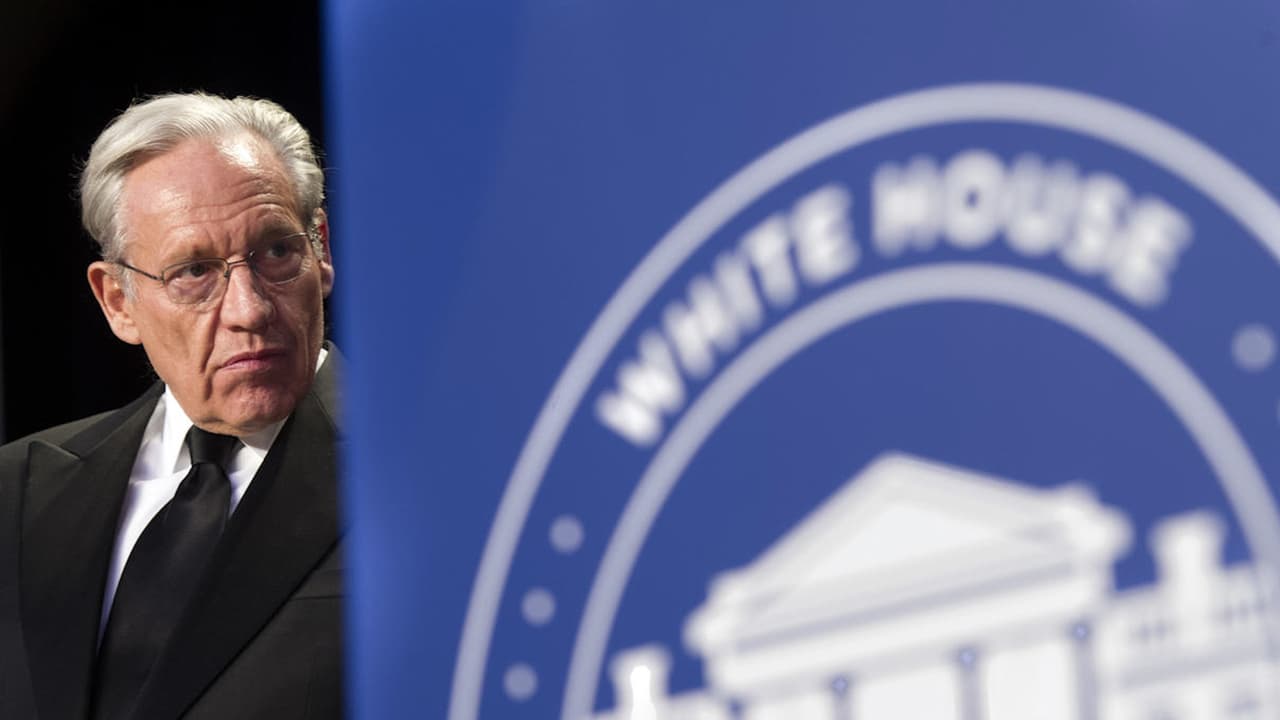 <b>En video:</b> Mientras Donald Trump esquivaba la tradicional cena con los corresponsales de la Casa Blanca al darse un baño de masas en un mitin en Harrisburg, Pennsylvania, los periodistas en Washington defendían la libertad de prensa.