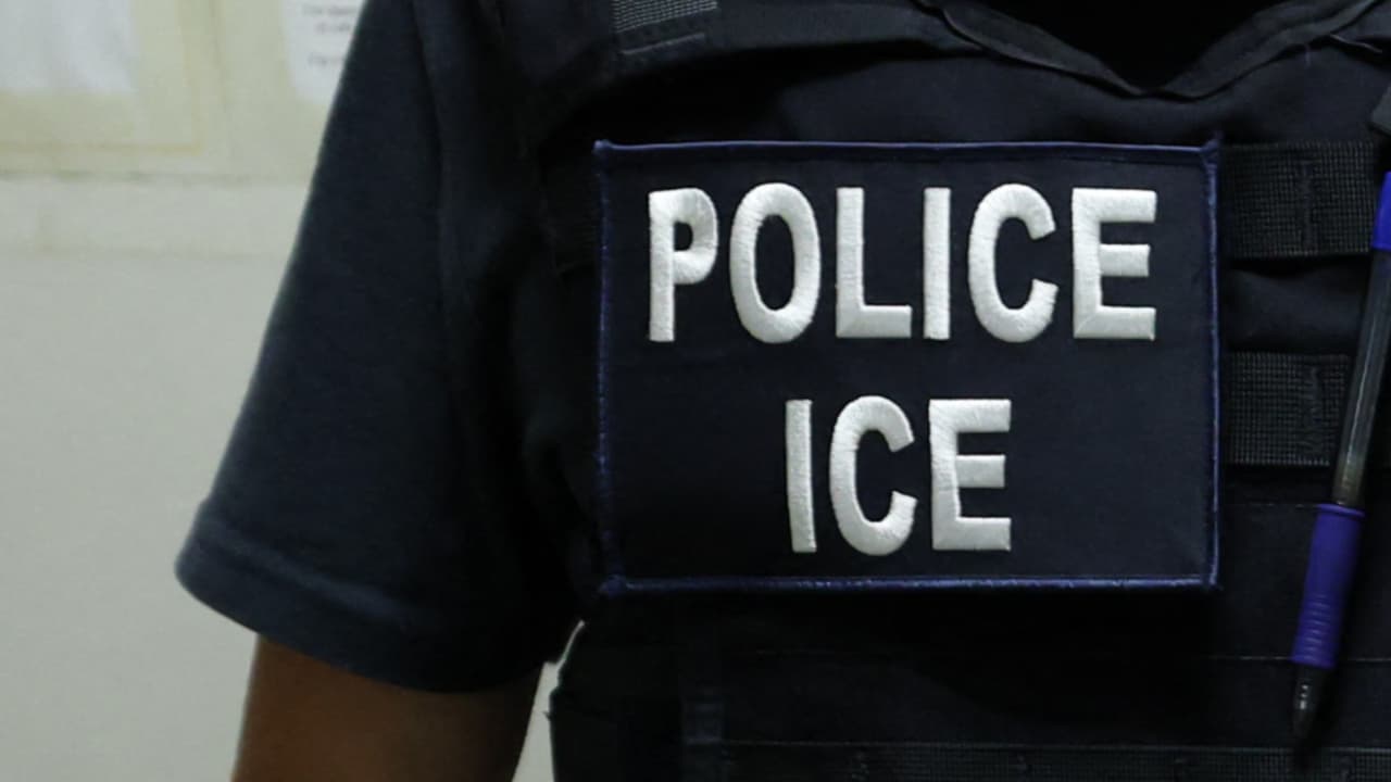 La ciudad de Keller votará sobre dar o no información de detenidos a ICE
