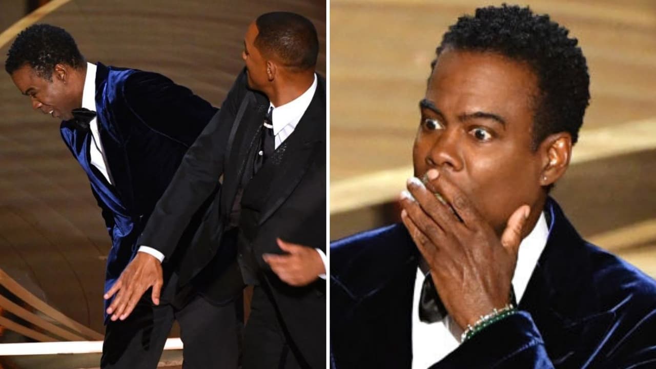 Chris Rock