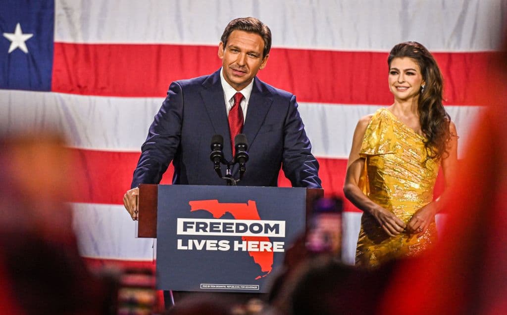 Florida pasó de estado péndulo a rojo: ¿qué hicieron los republicanos para lograrlo?