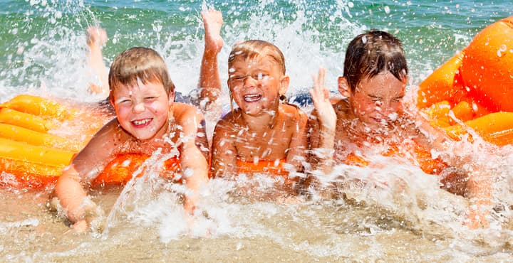 How To Plan Summer Activities For Kids