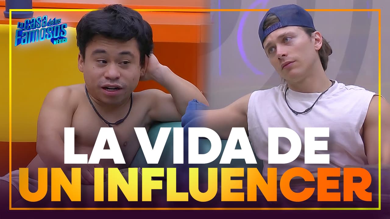 Abelito y Aldo REVELAN como es su VIDA DIARIA y algunos proyectos en puerta